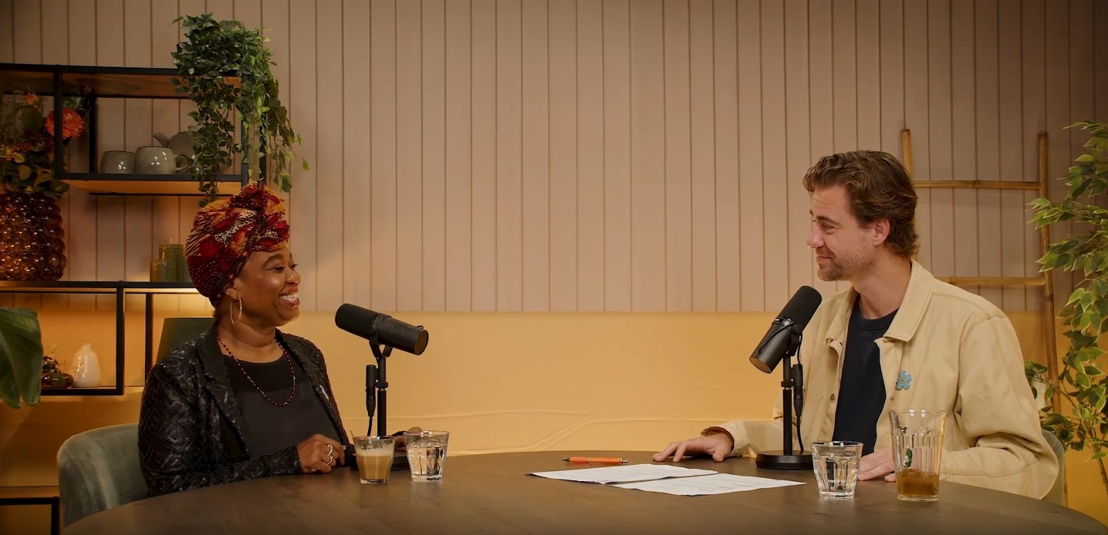 Vijftiende aflevering Door met Dementie | Dementie